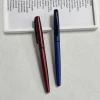 Factory direct supply of high-quality appearance gel pens, high-end business metal signature pens, ballpoint pens, and creative advertising gift pens details Picture